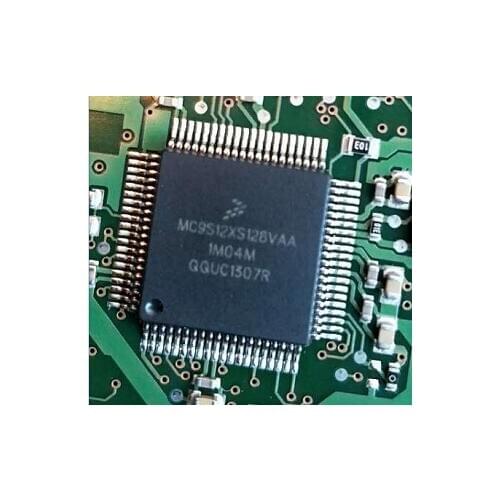 MC9S12XS128MAA 1M04M MC9S12XS128VAA New Ones