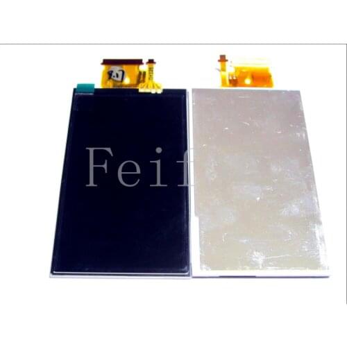New LCD Display Screen for SONY DSC-TX7 DSC-TX9 C TX7 TX9C TX9 Digital Camera Touch screen With Backlight Free Shipping