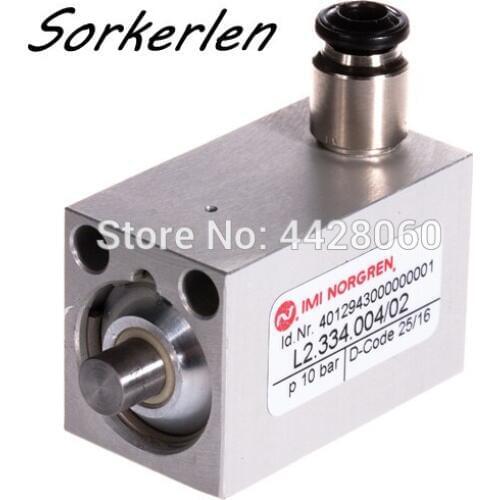 HD CD74 XL75 pneumatic cylinder,L2.334.004/02,HD printer parts