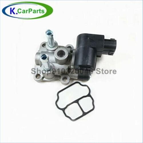 18137-83E01 New Idle Air Control Valve For Suzuki Swift 1.3 Petrol 05-07 1.3l 1813783E01