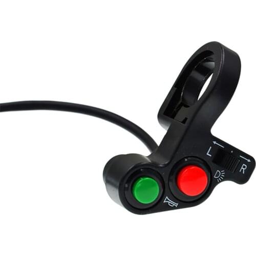 ROP Motorcycle Electronics