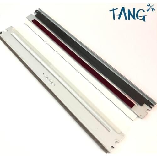 5pcs Drum Cleaning Blade For Lexmark T640 T640DN T640DTN T640N T642 T642N T642DN T642DTN ,For Lexmark T 640 Wiper Blade