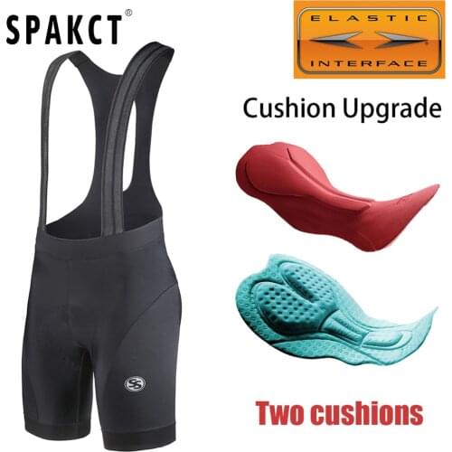 Spakct Men's Touring Shorts
