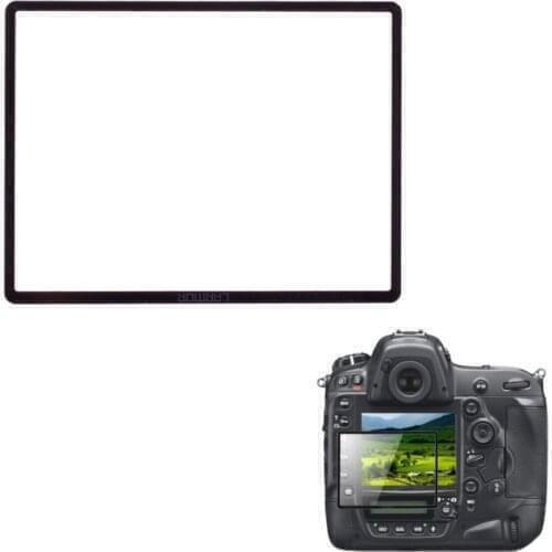 For Fuji JX405 s2900 S4000 HS20 JV200 xterior glass screen window