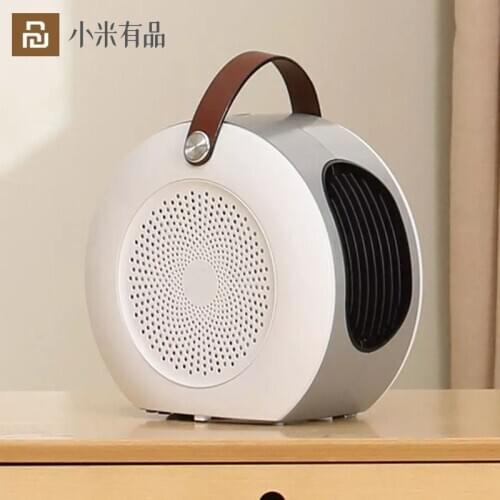 YouPin Zhifan Multifunctional Clothes and Shoes Dryer Electric Portable Constant Temperature Heating Warm Feet No Noise