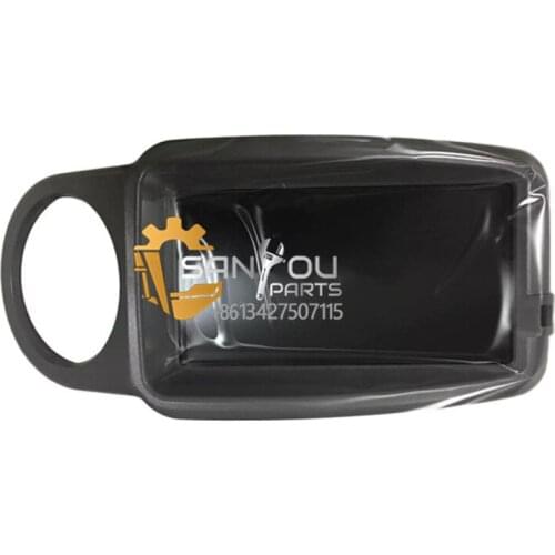 ZX200-5G Monitor 4705918 YA00001076 Monitor Gauge For Hitachi Excavator Replacement