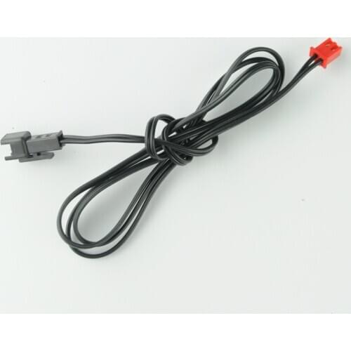 1pcs Wanhao 3D Printer Parts Duplicator 9 D9 (500) X-axis 1.8 meter Endstop line