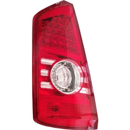 Bus auto parts tail lamps tail led light bus rear lamp HC-B-2031