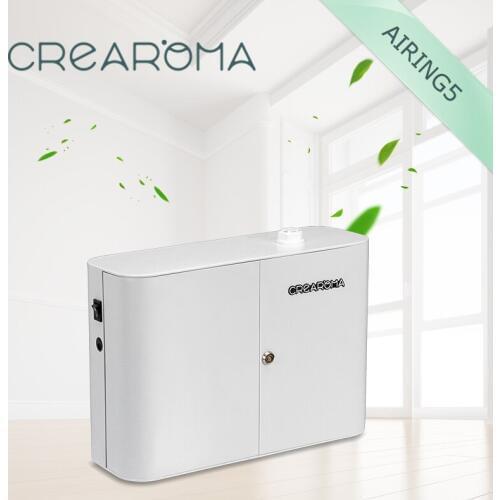 Crearoma new design air conditioner scent diffuser machine with competitive price