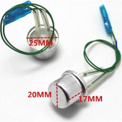 Electric Pressure Cooker Parts Mini magnet steel with resistance