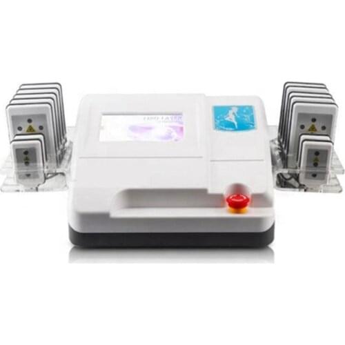 Portable Lipo Laser Body Slimming Machine for Fat Removal FOB Reference Price