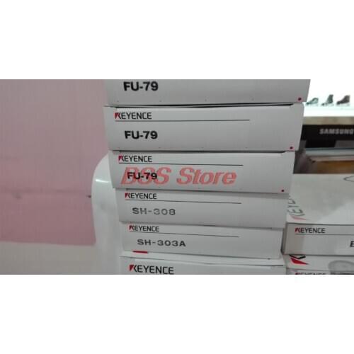 The Fiber Sensor FU-79 FU-78 FU-71Z FU-7F FU-77V 77TV