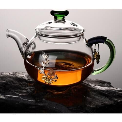 Заварочные чайники FSILE China At AliExpress