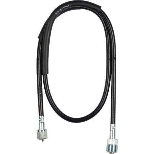 MotoMaster 34910-30031 Speedometer Cable for Suzuki TS 250