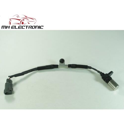MH Electronic CRANKSHAFT POSITION SENSOR 90919-05069 FOR TOYOTA RAV4 COROLLA AVENSIS AURIS LEXUS HIGH QUALITY!!! WARRANTY