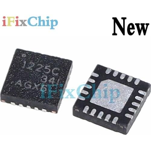 New 1225C TPS51225C TPS51225CRUKR QFN-20