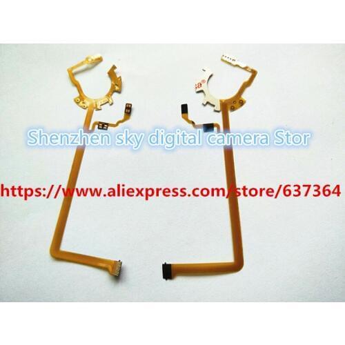 NEW Lens Aperture Flex Cable For NIKON S9900 s9700 Digital Camera Repair Part