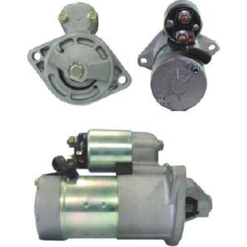 NEW 12V STARTER MOTOR 23300-F4012 /S114-804 FOR NISSAN D22
