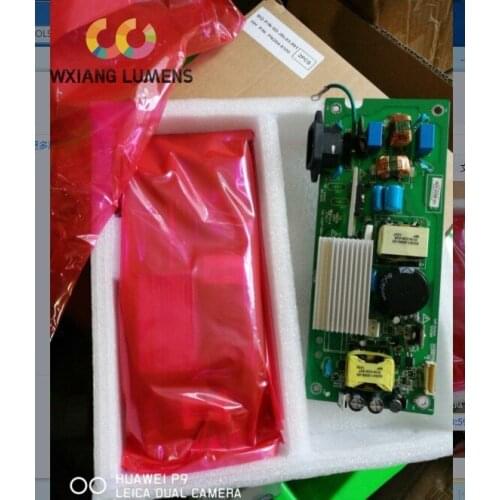 Projector Main Power Supply Fit for Benq MS517F MX518 ED8E3 BW4060 TW5286 MW523