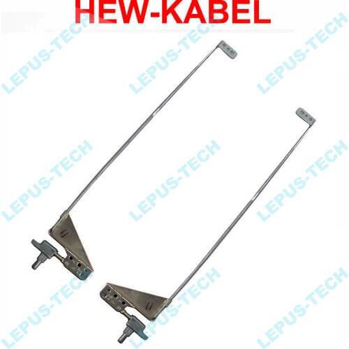 5 sets NEW LCD hinges for ASUS F5 X59 X50 13GNLF10M03X-2 13GNLF10M02X-2 13GNLF10M03X-1 HINGE