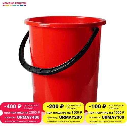 ПОЛИМЕРБЫТ Cleaning Buckets