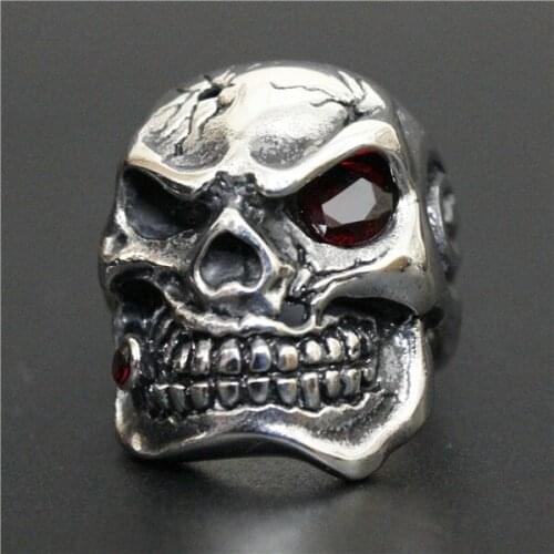 Rany&Roy Rings With Crystals