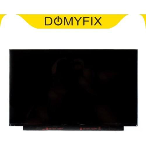 Lcd display panel 14" B140QAN02.0 LCD Screen Display for Notebook Replacement Screen 2560×1440 eDP 60Hz 1500:1