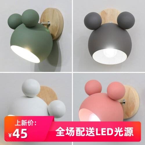 Modern led crystal deco maison luminaria led bathroom light luminaria de parede dinging room lamp living room lamp