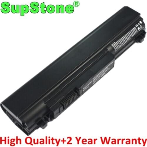 SupStone New T555C P886C 312-0773 W004C P878C 312-0774 R437C P891C Laptop Battery For Dell Studio XPS 1340 1340N M1340 PP17S