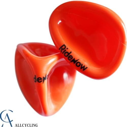 Rolled Plate Cycling Trainer Cycling Table Auxiliary Board Red Ball Parts For Ridenow Indoor Riding Training Auxiliary Board