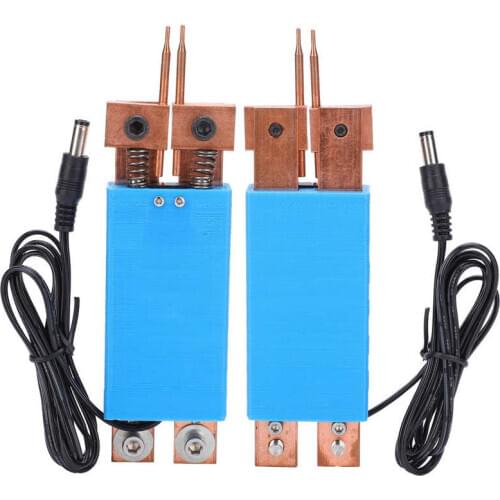 Spot Welder Pen Battery Spot Welder Battery Spot Welding Pen Handheld Automatic Trigger Weld Machine Accessory