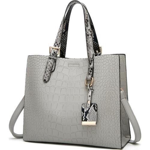 VASSARETTE Women's Suede Bags