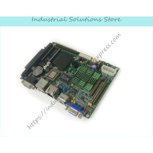 Embedded Industrial Motherboard 3.5 Inch Integrated CPU Low Power EC3-1541CLDNA (B) VER B2
