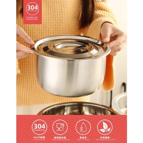 Xmt-Home Tureens With Lid