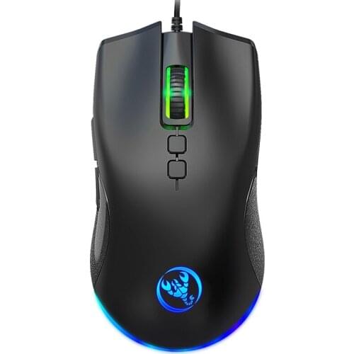 Yuesong Gaming Mice