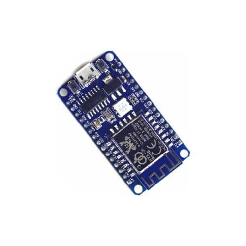 1PCS RTL8710 Wireless WiFi Transceiver Module Test Development Board diy electronics