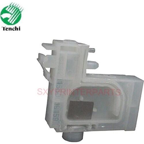 10PCS Free shipping Original new inkjet Damper for Epson L551 L555 L558 L565 L655 L1300 L800 L801 L810 L850 printer parts