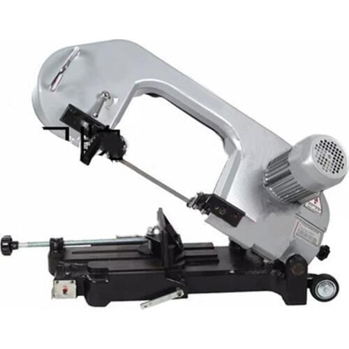 110/220V Small Multi-function Saw Woodworking Machine Environmental Protection Bimetal Table Saw Cutting Saw Blade Machine