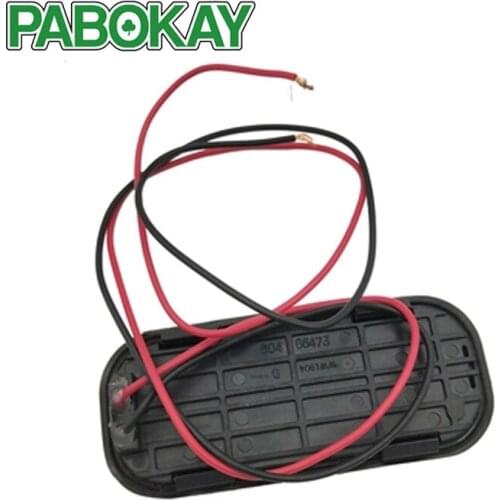 25885376 20877759 For Buick Lacrosse Trunk Lock Release Switch Liftgate Release Switch