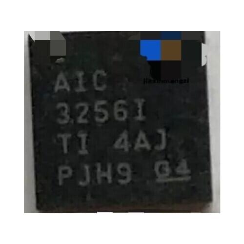 5pcs/lot TLV320AIC3256 TLV320AIC3256IRSBR WQFN40 NEW Original free shipping