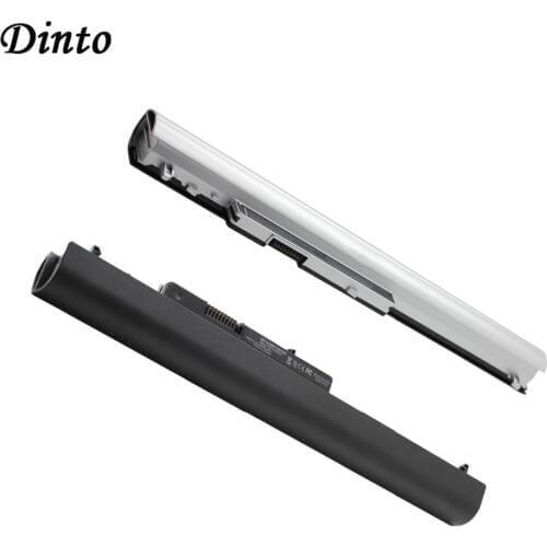 Dinto 14.8V 2600mAh Laptop Battery for HP Pavilion 14 15 TouchSmart HSTNN-LB5S HSTNN-LB5Y HSTNN-UB5M HSTNN-UB5N TPN-Q129
