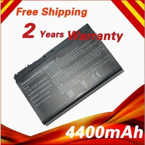 Golooloo laptop battery for ACER 23.TCZV1.004 AK.006BT.018 AK.008BT.054 BT.00603.029 BT.00603.043 BT.00604.015