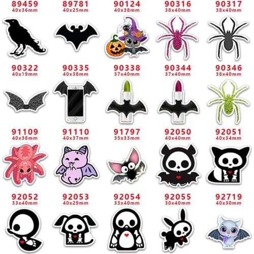 Free shipping 30 pcs cartoon character Kimetsu no yaiba planar resin diy craft PR89781