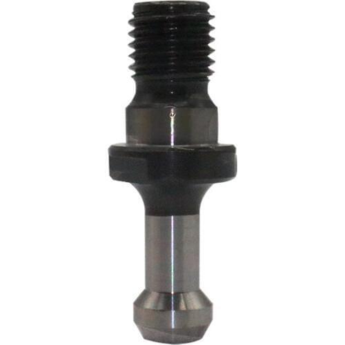 BT30 BT50 degree CNC milling chuck holder through hole water bar screw pull stud fixed rotary CNC milling new products