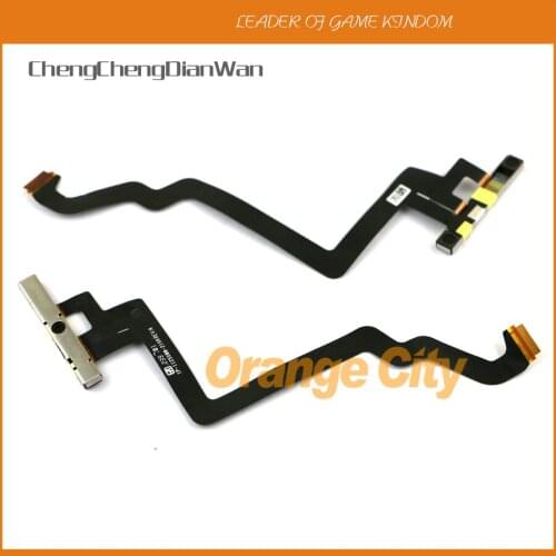 ChengChengDianWan Original Internal Camera Lens Module With Flex Ribbon Cable For Internal Repair For 3DS XL LL 3DSXL 5pcs/lot