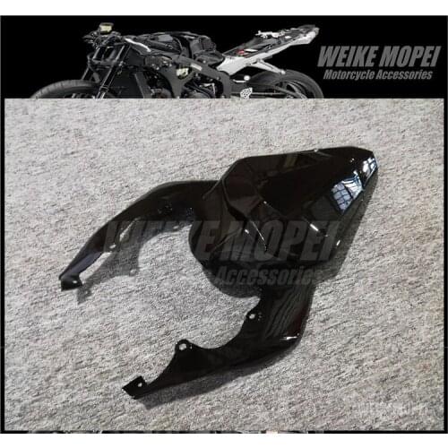 Black Rear Tail Cover Cowl Fairing Panel Fit For YAMAHA YZF600 R6 2006 2007