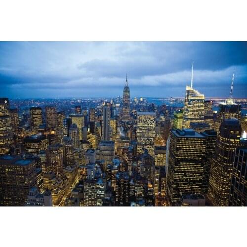 Tonight The wooden puzzle 1000 pieces ersion paper jigsaw puzzle white card adult childrens educational toys