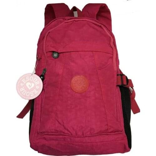 Школьные рюкзаки для девочек ESOUR China At AliExpress