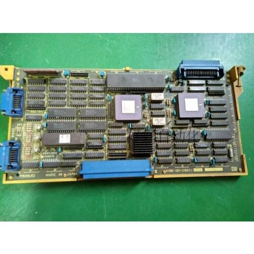 USED 100% TESED FANUC CIRCUIT BOARD A16B-1211-0920