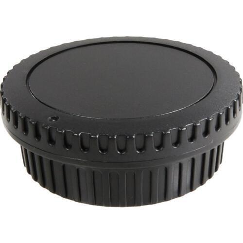 Just.now Lens Caps